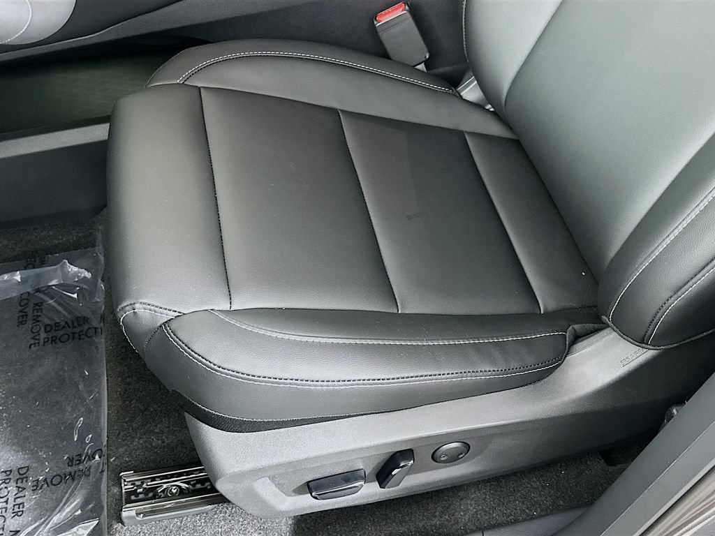 New 2026 Nissan Murano SV AWD/4WD image 26