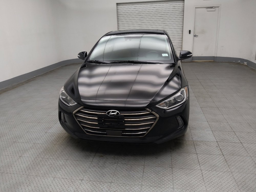 Used 2017 Hyundai Elantra Limited w/ Limited Ultimate Package 05 image 15