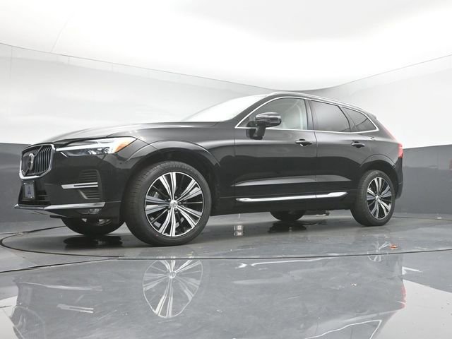 Used 2022 Volvo XC60 B5 Inscription w/ Climate Package image 40