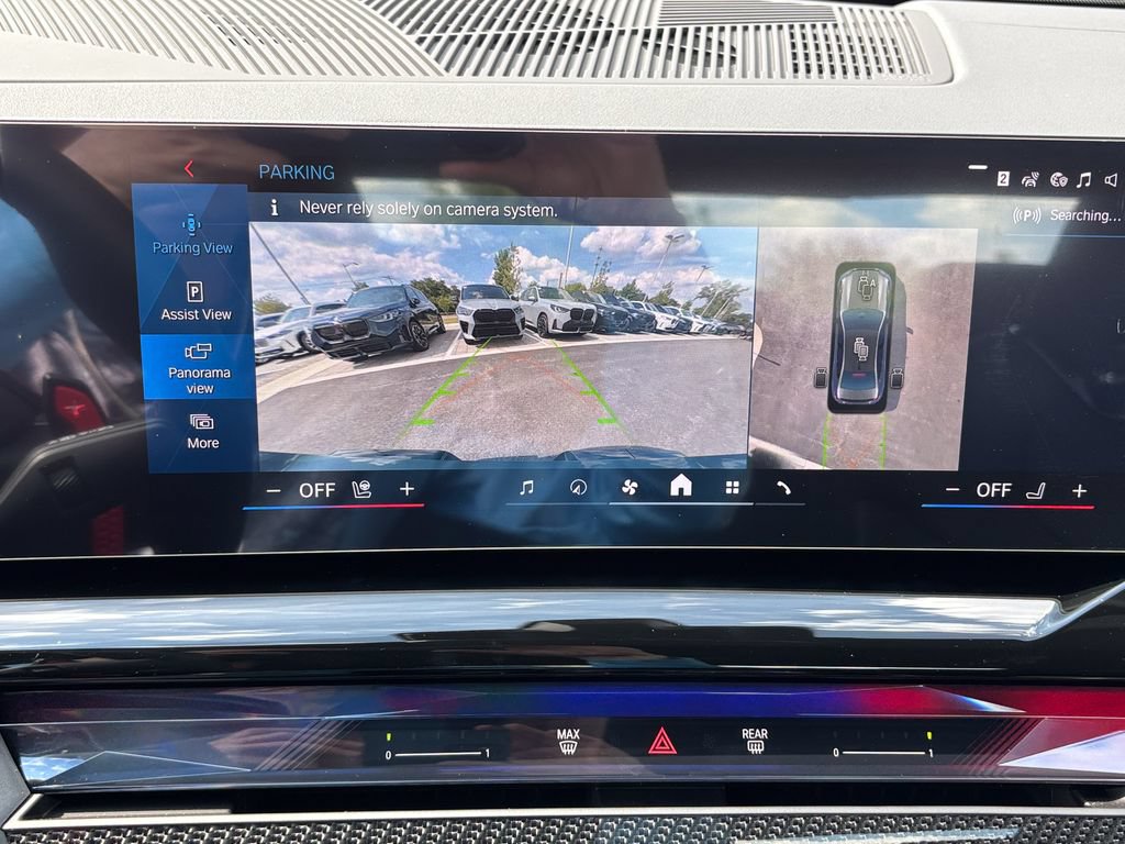 New 2027 BMW M5 AWD/4WD image 21