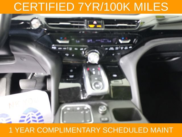 Used 2023 Acura MDX SH-AWD image 36