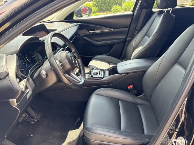 Used 2024 MAZDA CX-30 AWD 2.5 S w/ Select Sport Pkg image 21