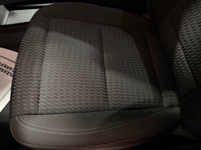 Used 2025 Chevrolet Equinox LT w/ Midnight Edition FWD image 15