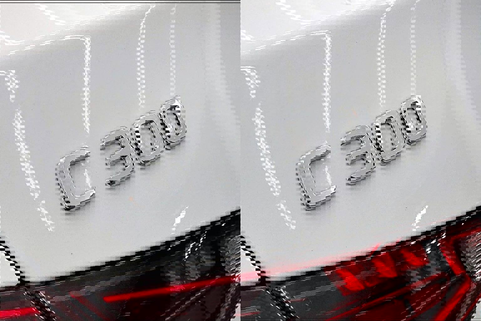 Used 2023 Mercedes-Benz C 300 Sedan image 32