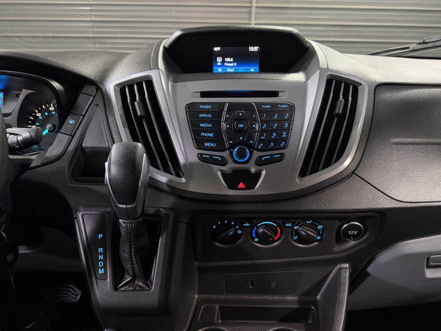 Used 2018 Ford Transit 350 XLT image 27