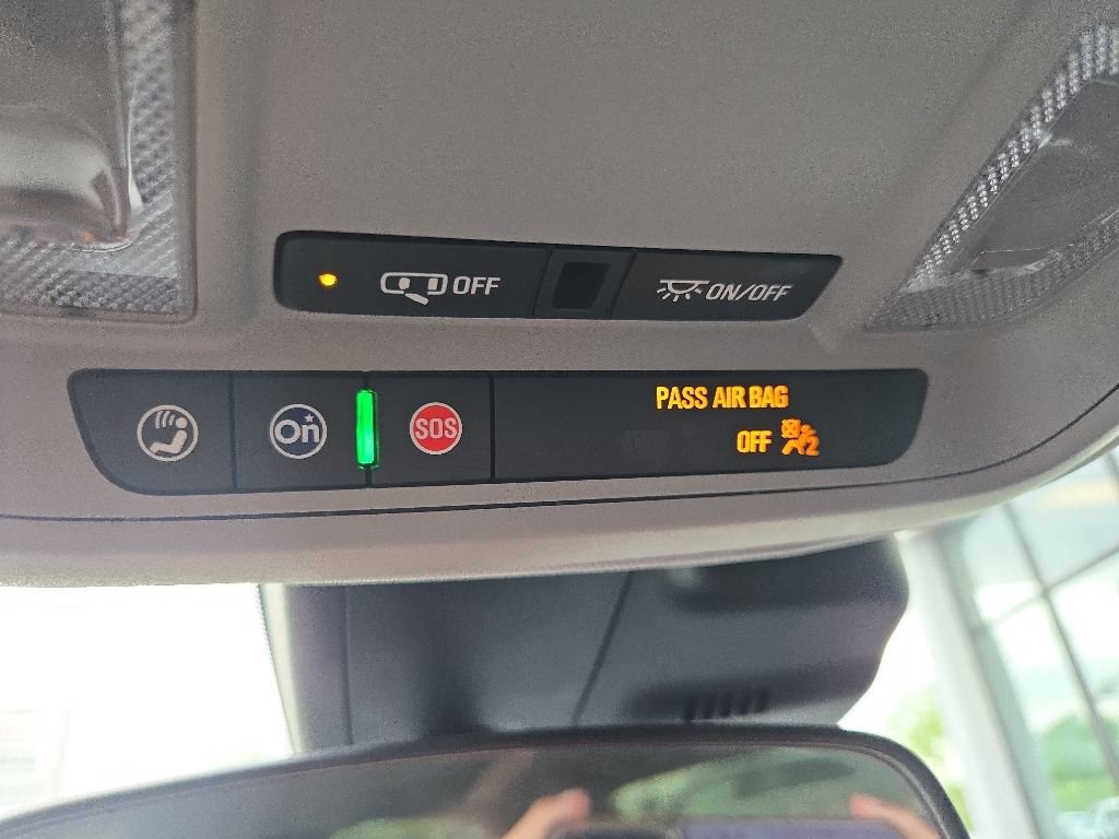 Used 2024 Chevrolet Malibu LS FWD image 62