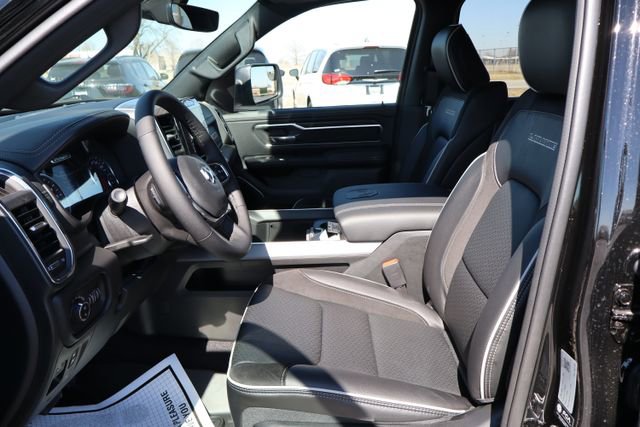 New 2026 RAM 1500 Laramie image 14