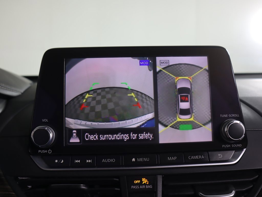 Used 2020 Nissan Altima 2.0 Platinum image 47