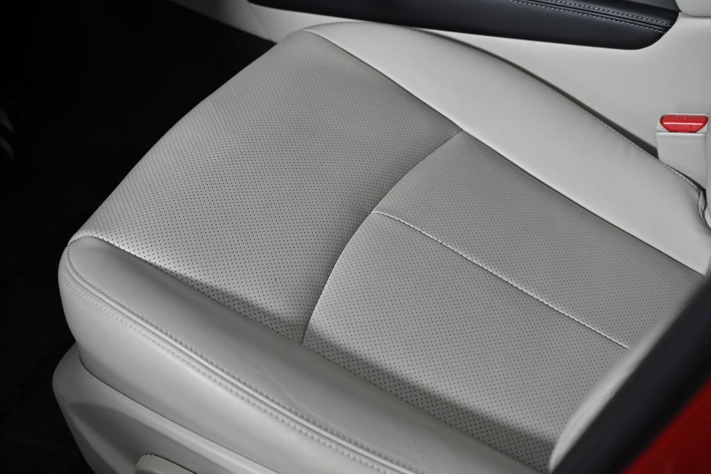 Used 2023 INFINITI Q50 Luxe w/ Cargo Package image 24