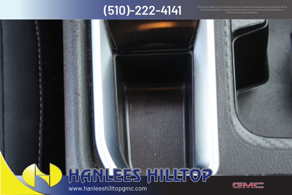 Used 2024 Nissan Sentra SV FWD image 18