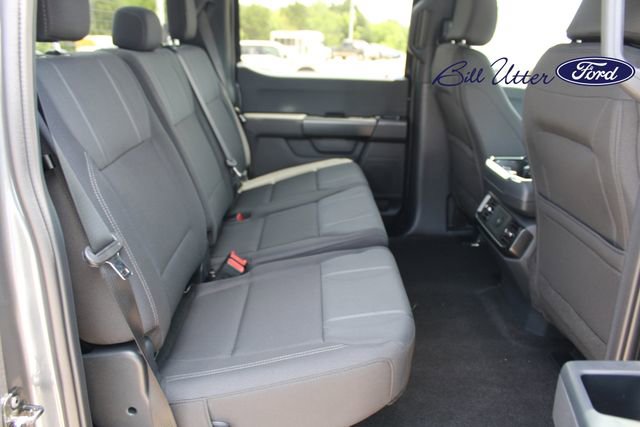 New 2026 Ford F150 STX w/ Equipment Group 200A AWD/4WD image 8