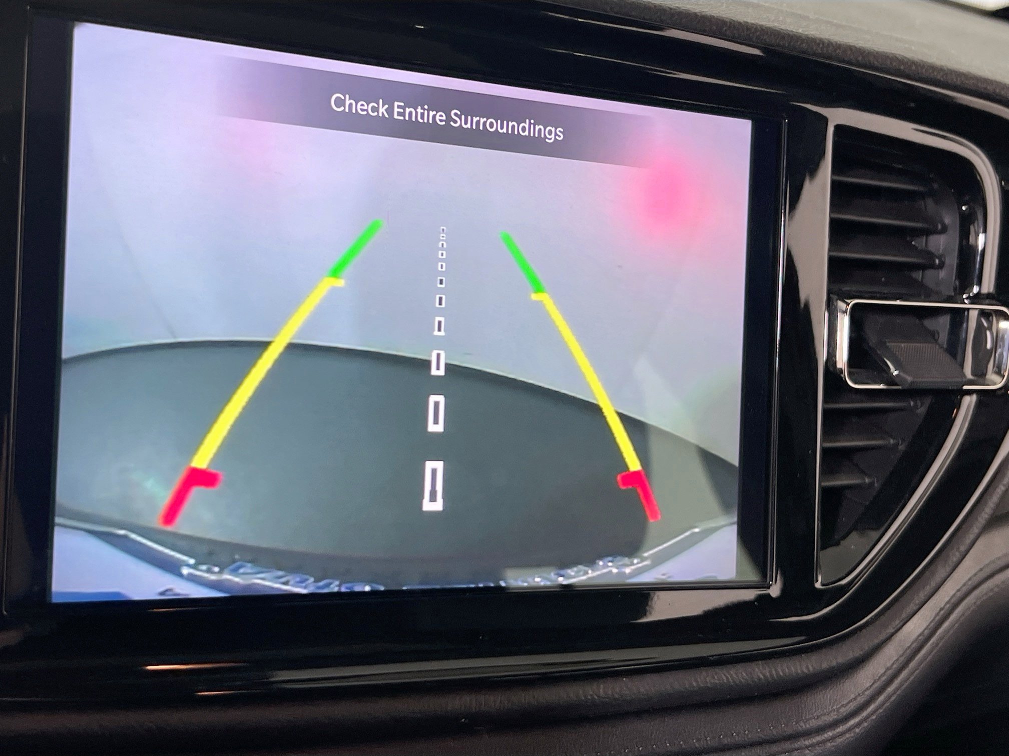 Used 2022 Dodge Durango GT image 14