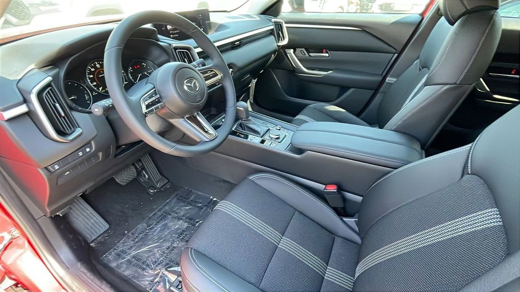 New 2025 MAZDA CX-50 2.5 Hybrid w/ Weather Package image 14