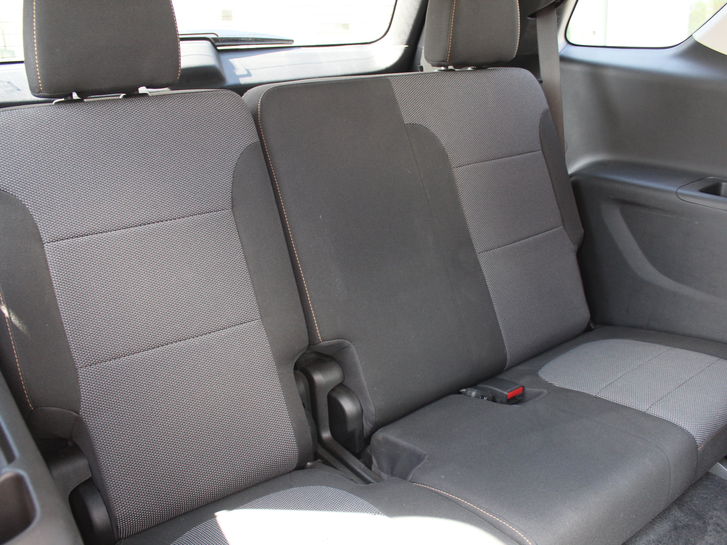 Used 2020 Chevrolet Traverse LT FWD image 27