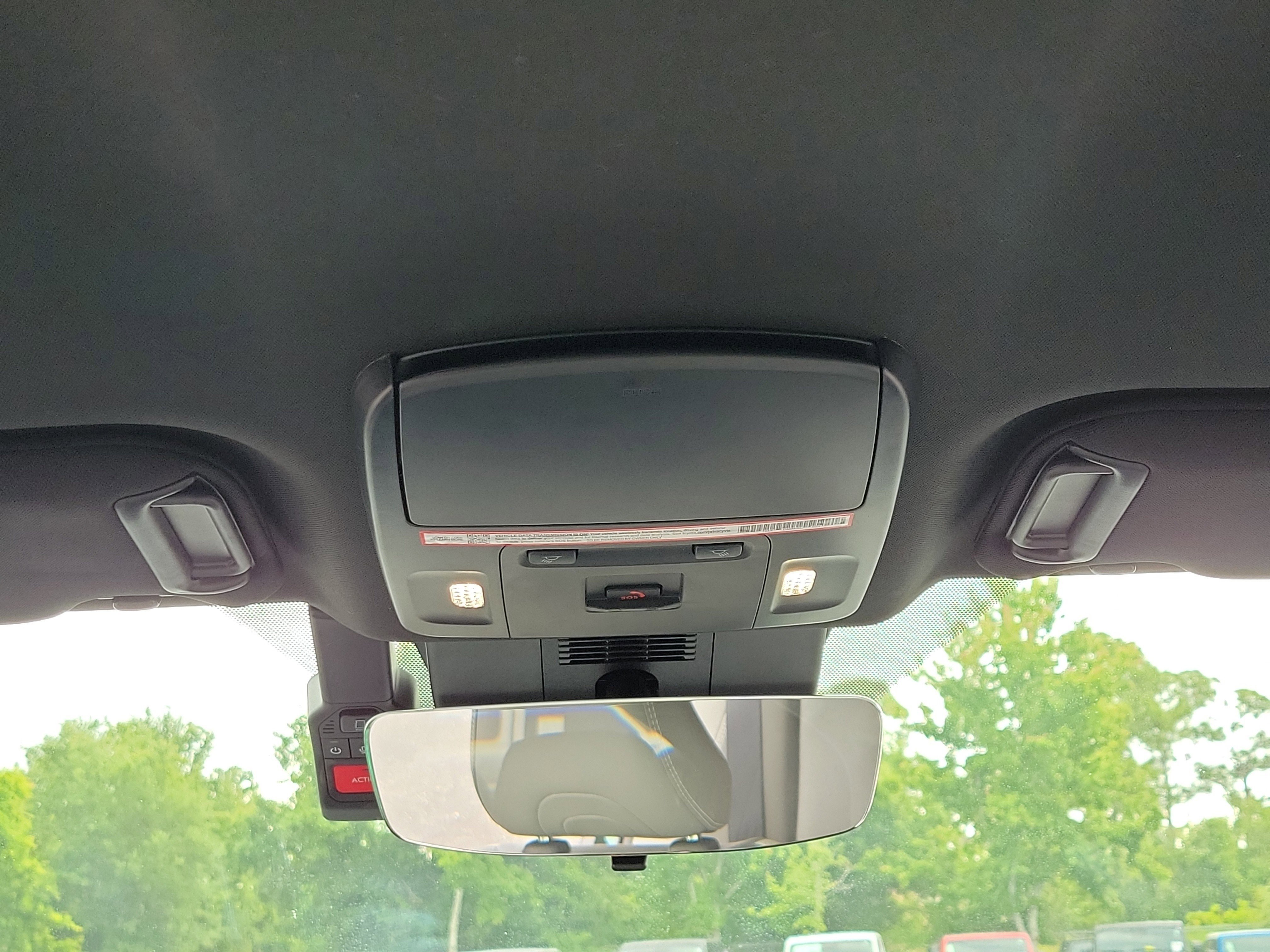 Certified 2025 Toyota Camry SE FWD image 20