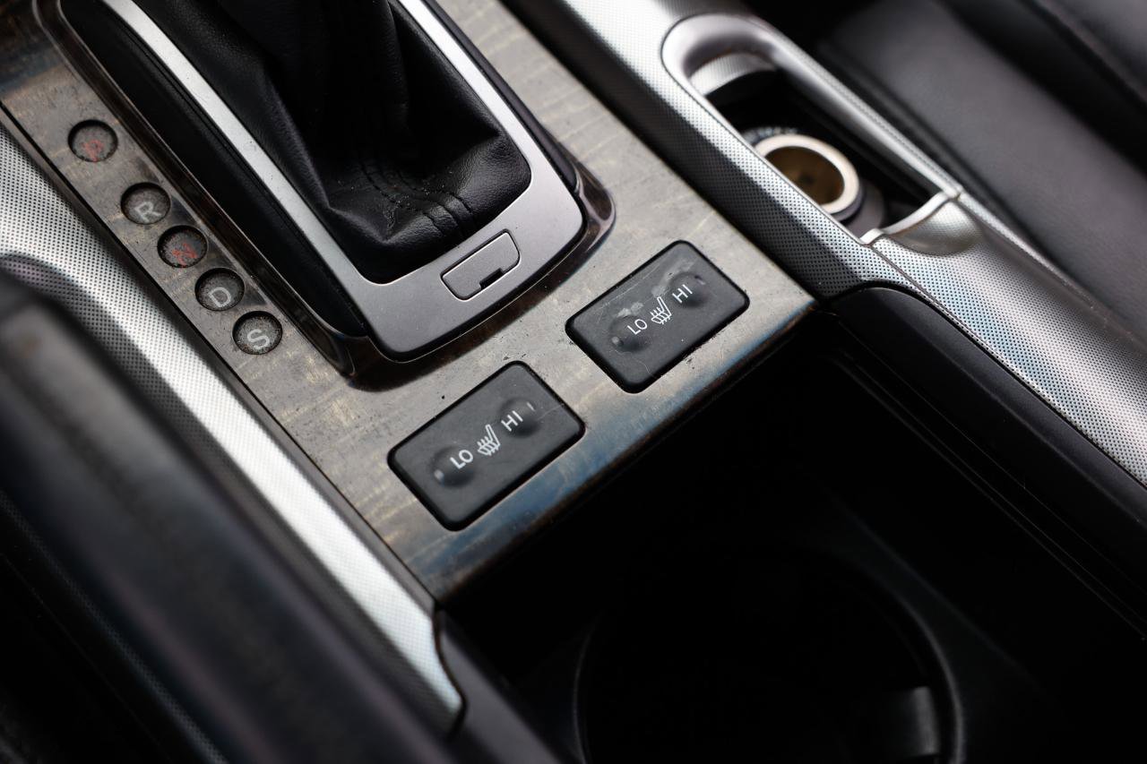 Used 2010 Acura TL image 35