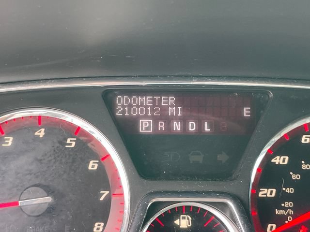 Used 2014 GMC Acadia SLT w/ Technology Package AWD/4WD image 27