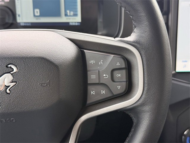 Used 2024 Ford Bronco Big Bend image 23