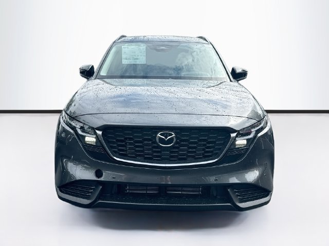 New 2026 MAZDA CX-5 Preferred AWD/4WD image 2