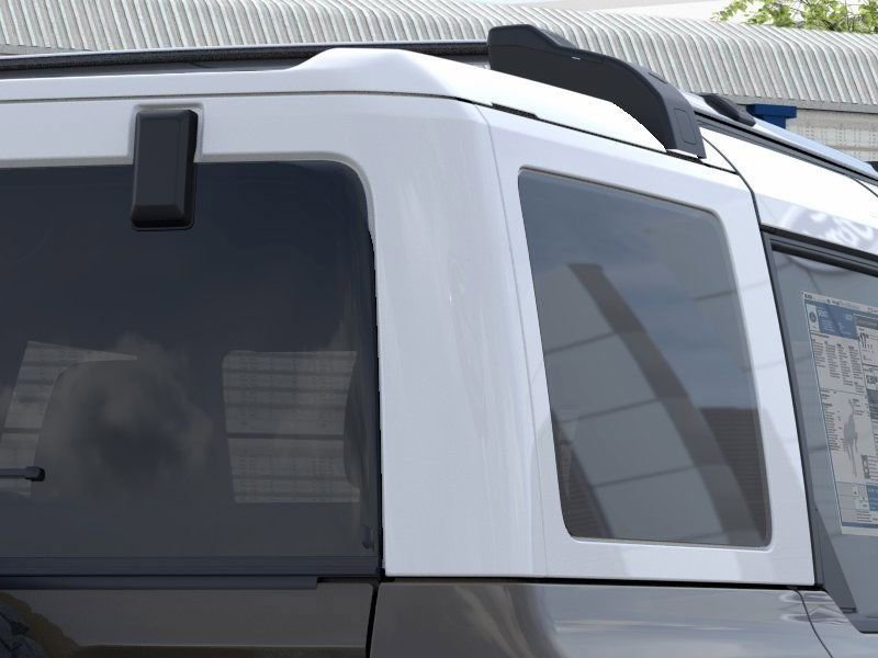 New 2026 Ford Bronco Heritage Edition image 26