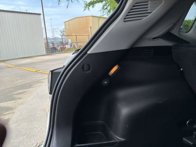 Used 2022 Jeep Compass Latitude image 33