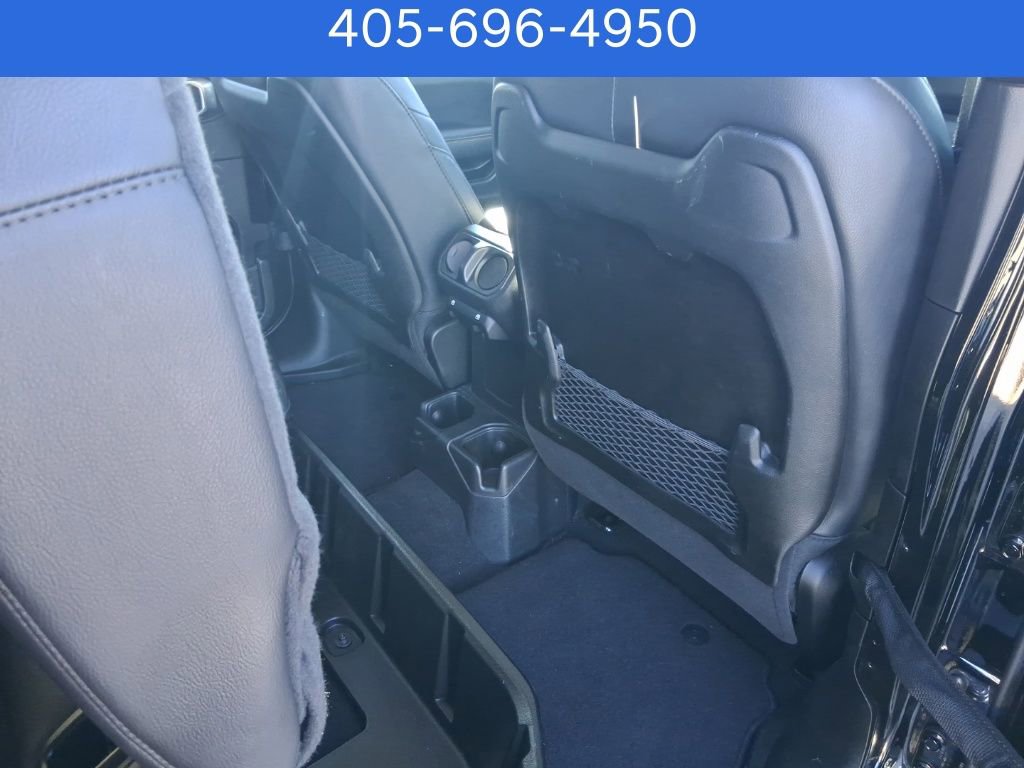 Used 2024 Jeep Gladiator Sport image 10