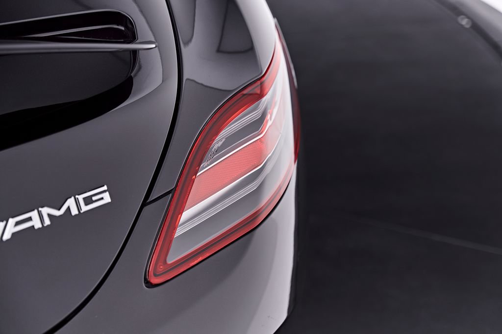 Used 2012 Mercedes-Benz SLS AMG Coupe image 33