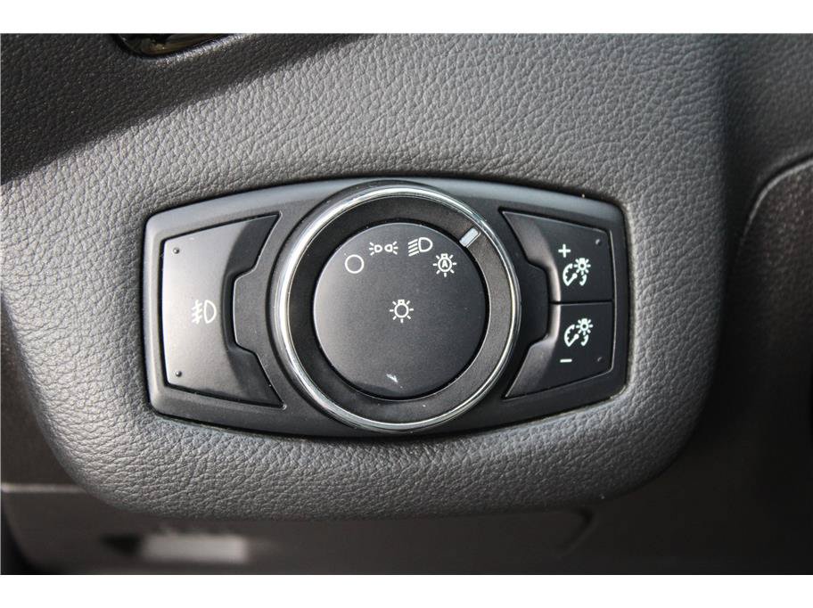 Used 2014 Ford Escape Titanium w/ Equipment Group 401A AWD/4WD image 16