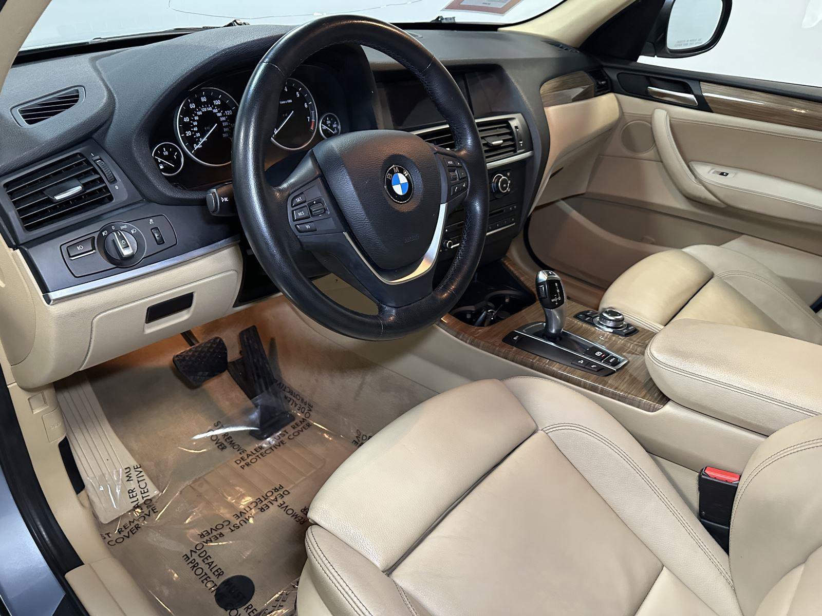Used 2011 BMW X3 xDrive28i AWD/4WD image 24