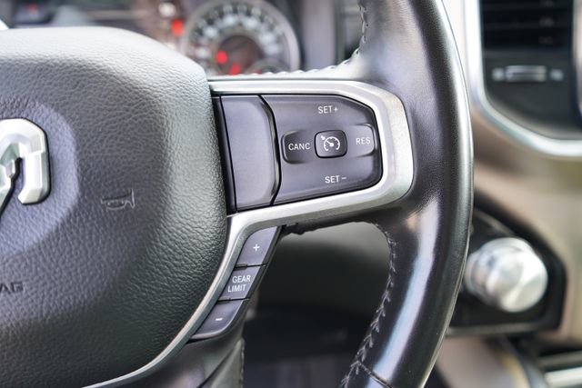 Used 2022 RAM 1500 Laramie image 20
