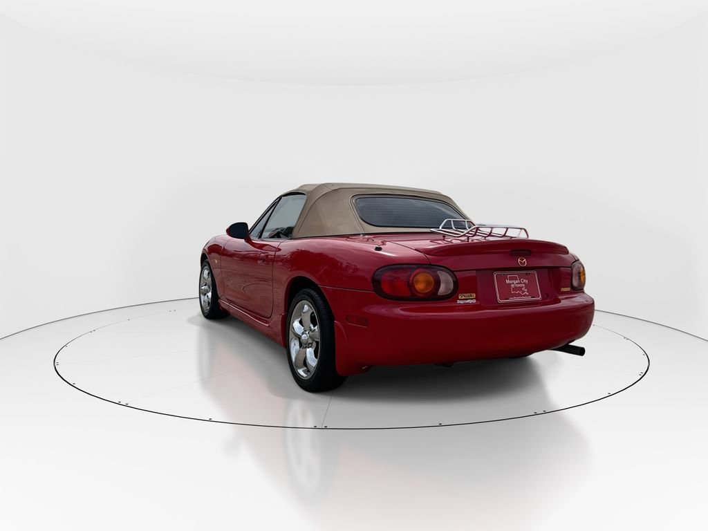 Used 1999 MAZDA MX-5 Miata image 6