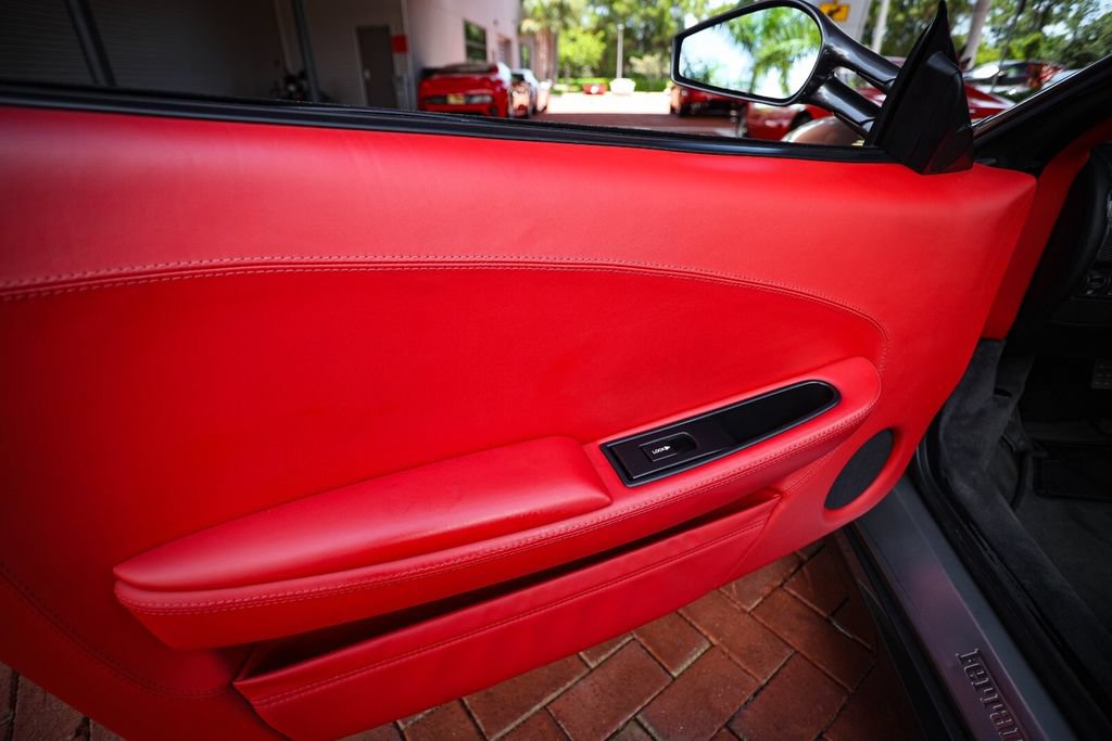 Used 2005 Ferrari F430 Spider RWD image 46