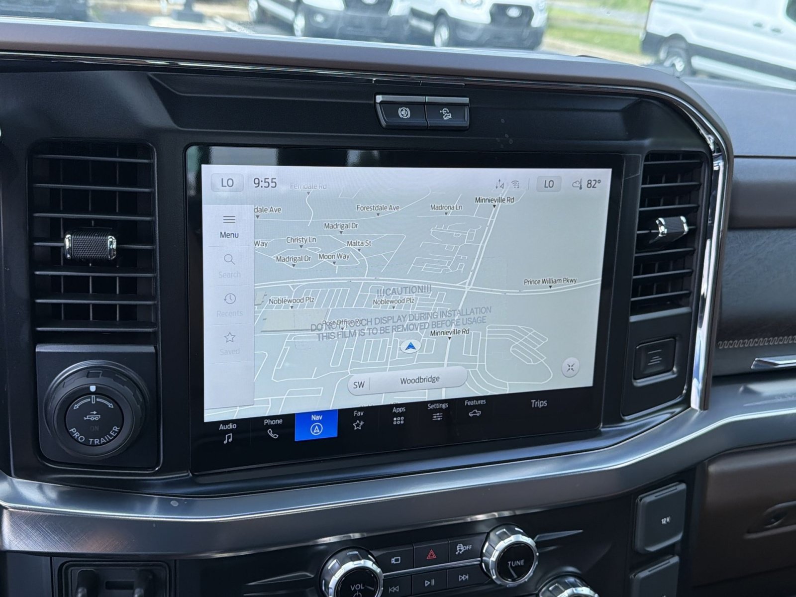 New 2026 Ford F350 King Ranch AWD/4WD image 22