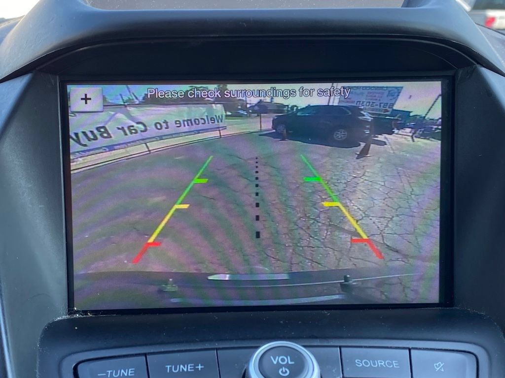 Used 2019 Ford Escape SE AWD/4WD image 28