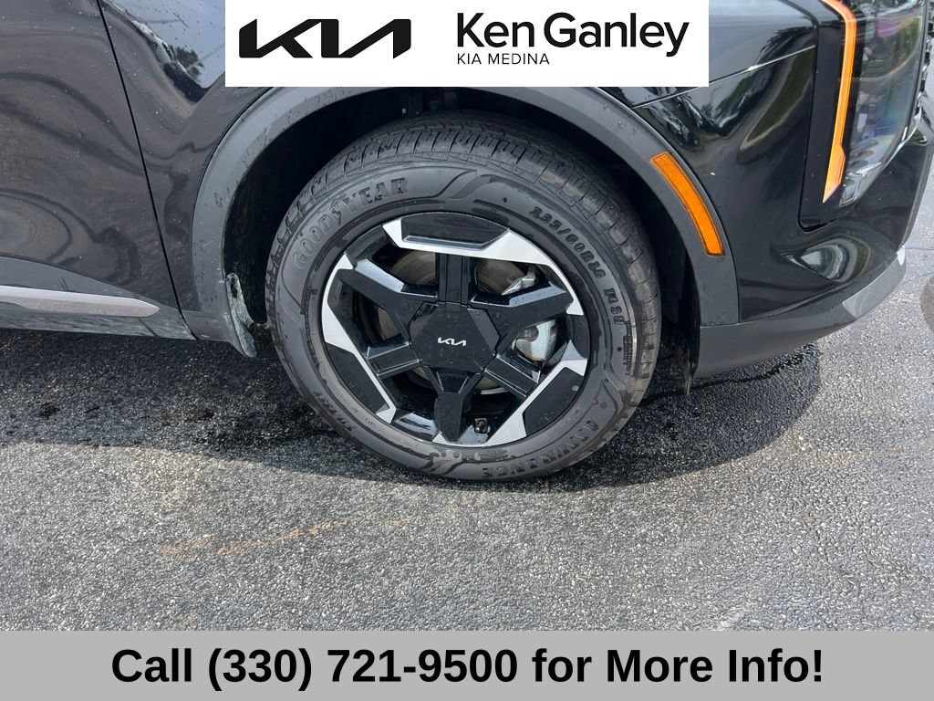 Certified 2026 Kia Sportage S AWD/4WD image 22