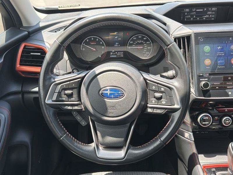 Used 2021 Subaru Forester Sport w/ Popular Package #2 AWD/4WD image 17