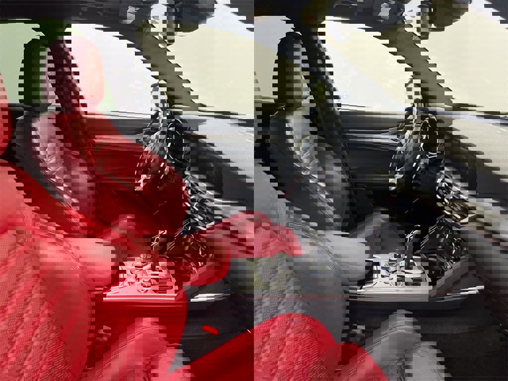 Used 2022 Alfa Romeo Stelvio Veloce image 51