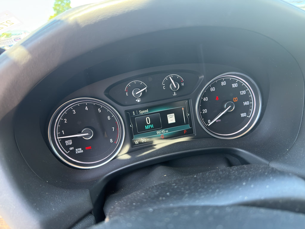 Used 2019 Buick Enclave Premium AWD/4WD image 10