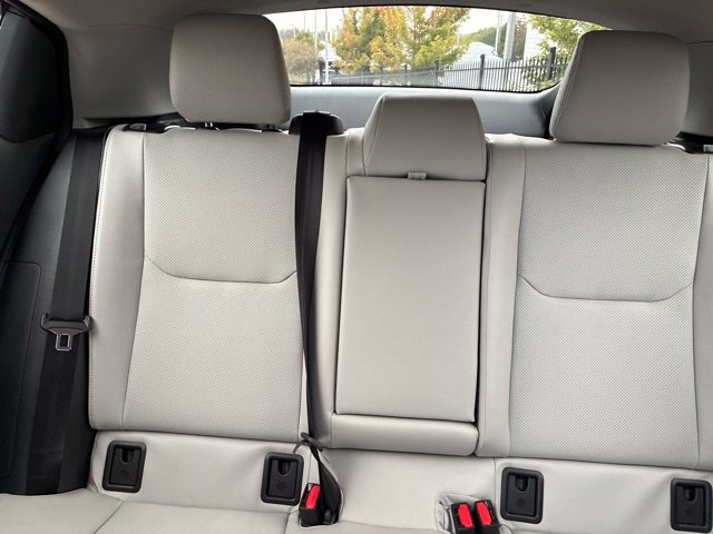 Used 2026 Toyota Prius XLE FWD image 17