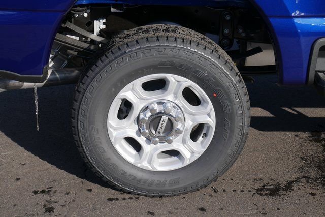 New 2026 Ford F250 XLT w/ FX4 Off-Road Package image 11