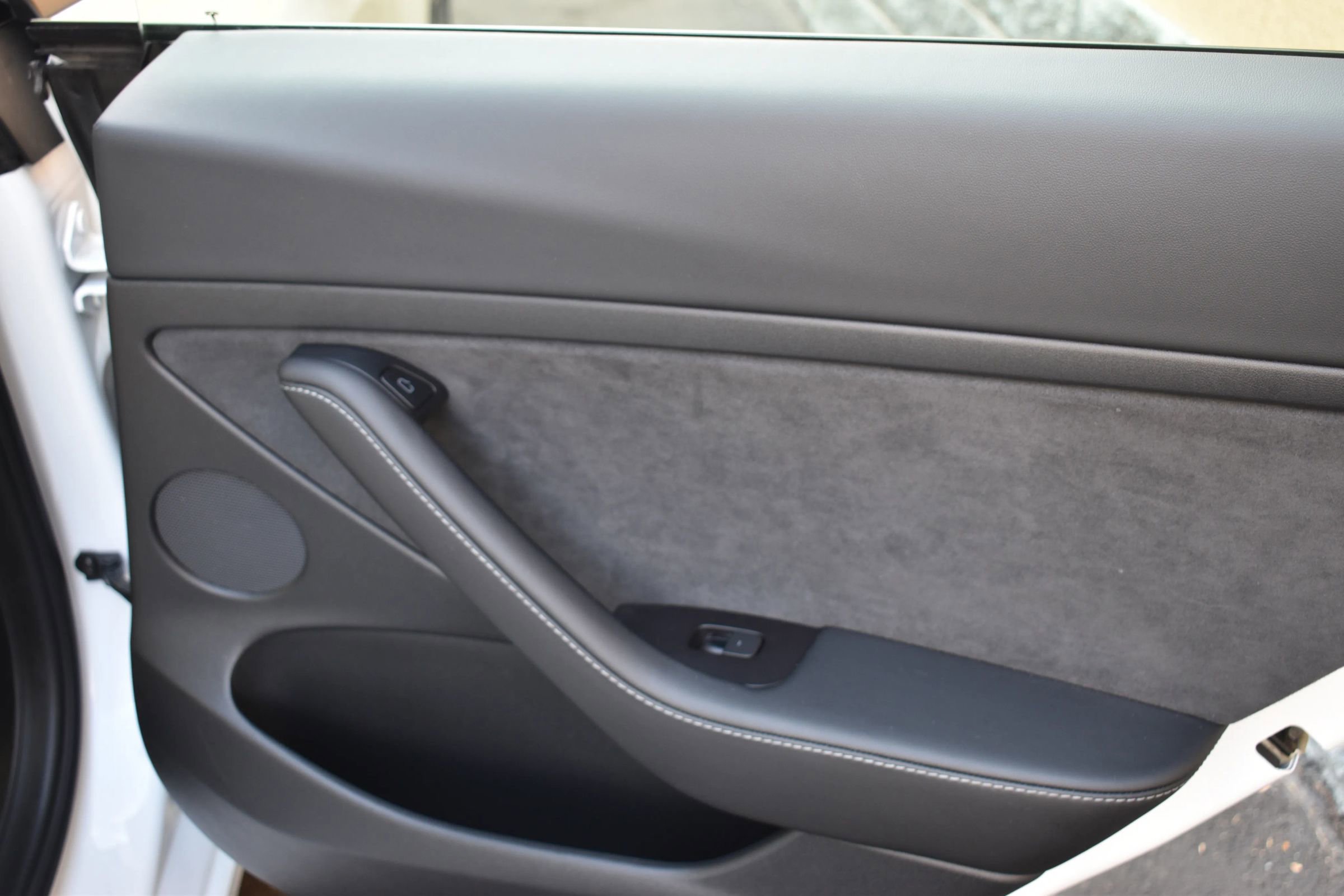 Used 2021 Tesla Model 3 Long Range AWD/4WD image 18