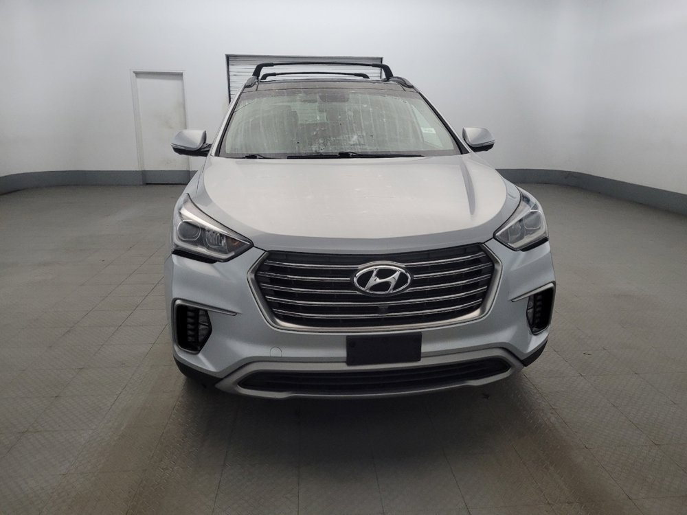 Used 2018 Hyundai Santa Fe SE image 14