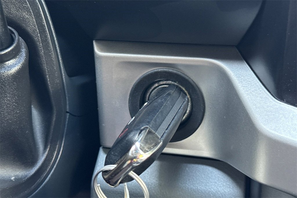 New 2025 Ford F250 XLT w/ FX4 Off-Road Package image 18