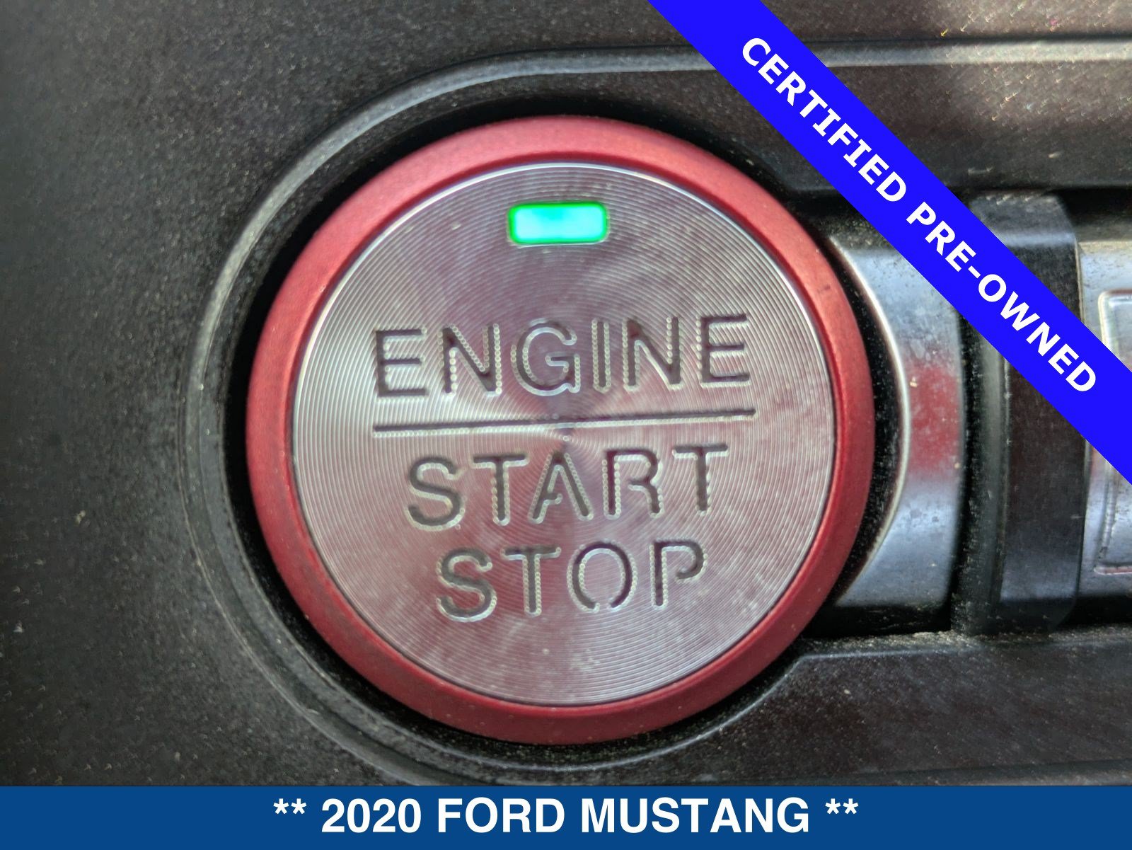 Used 2020 Ford Mustang GT w/ Equipment Group 301A RWD image 28