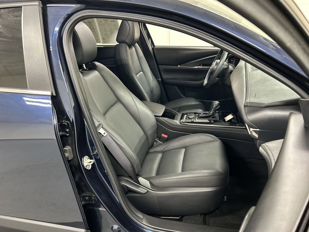 Used 2024 MAZDA CX-30 AWD 2.5 S w/ Preferred Package image 23