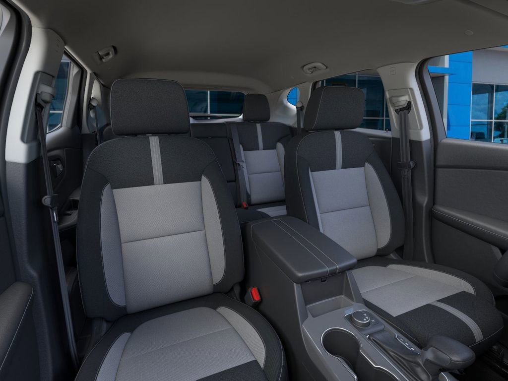 New 2026 Chevrolet Blazer LT image 16