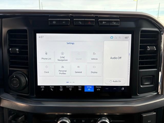 Used 2024 Ford F250 King Ranch w/ Chrome Package image 20