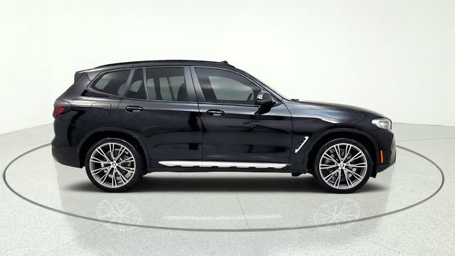 Used 2023 BMW X3 sDrive30i w/ Premium Package RWD image 10