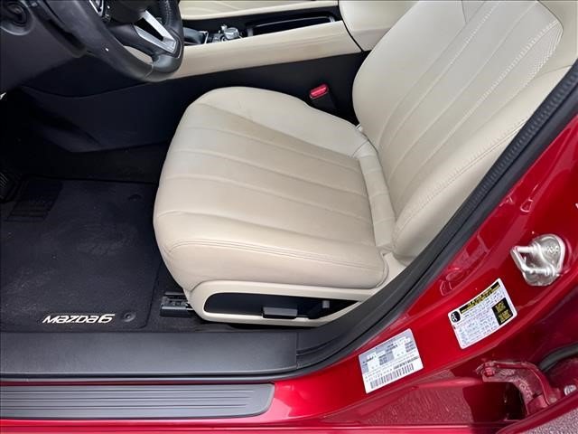 Used 2018 MAZDA MAZDA6 Grand Touring FWD image 6