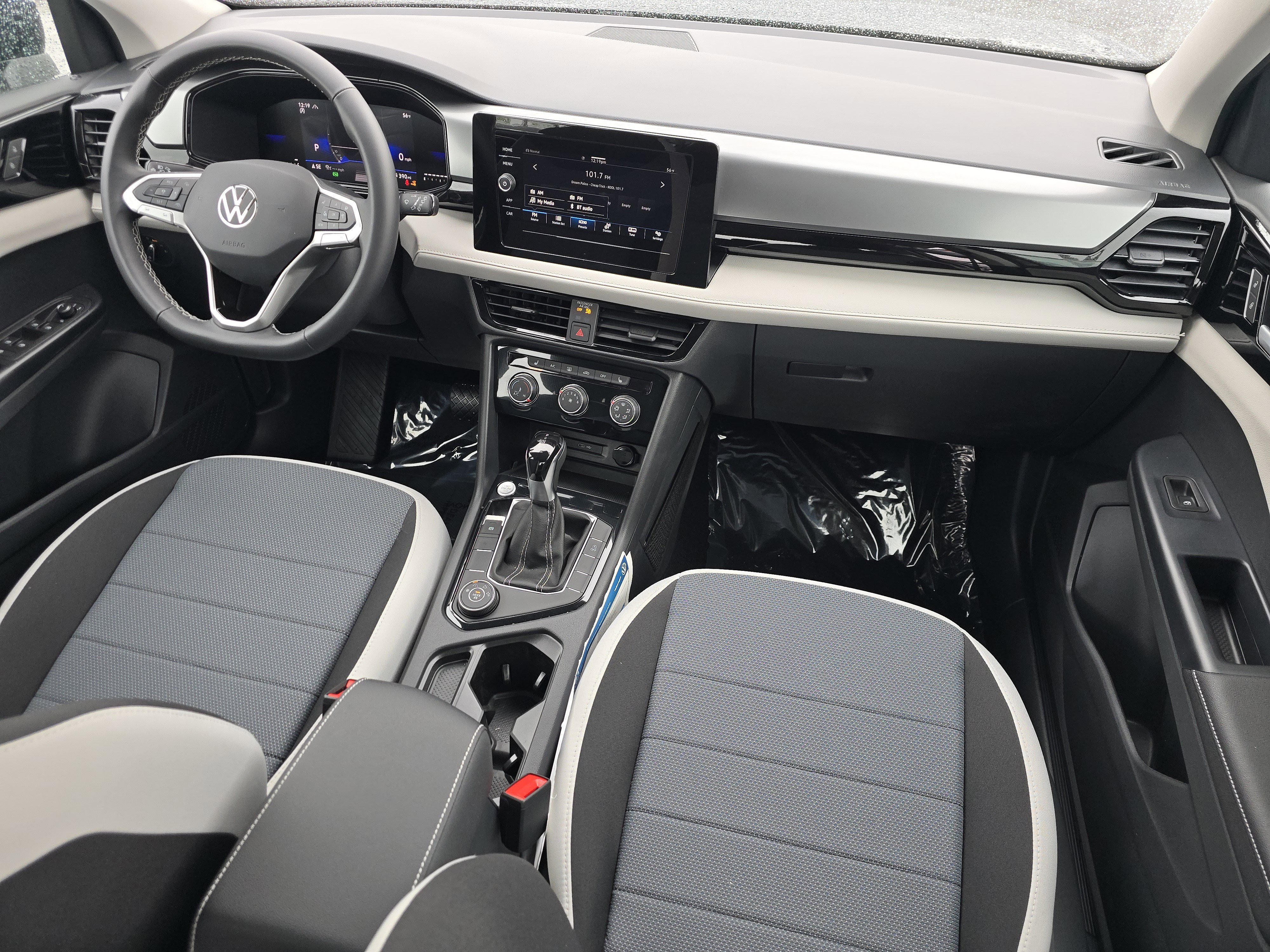 New 2026 Volkswagen Taos S AWD/4WD image 17